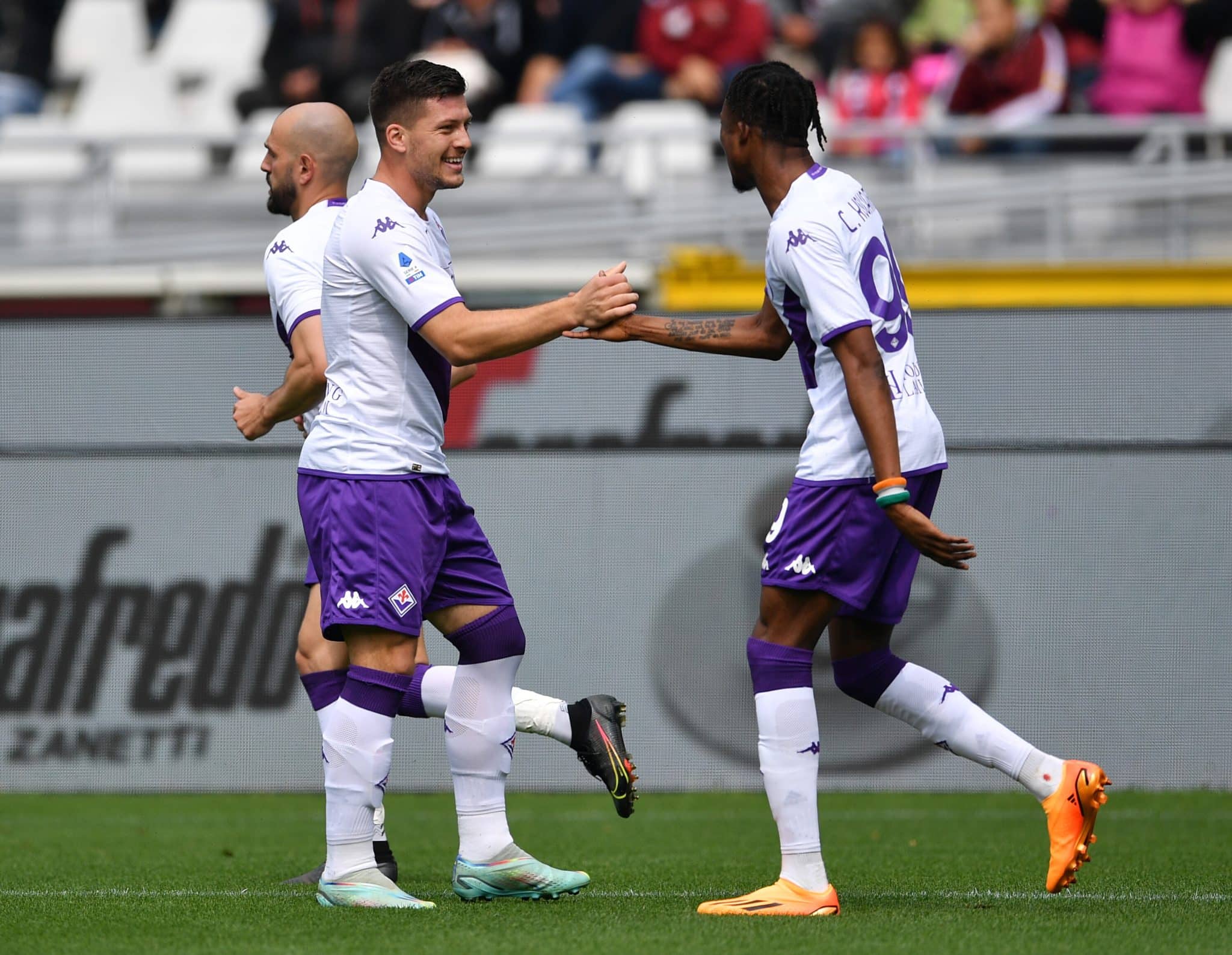 Monza in vantaggio su tutte ma per la Fiorentina arrivare all’ottavo posto è ancora possibile