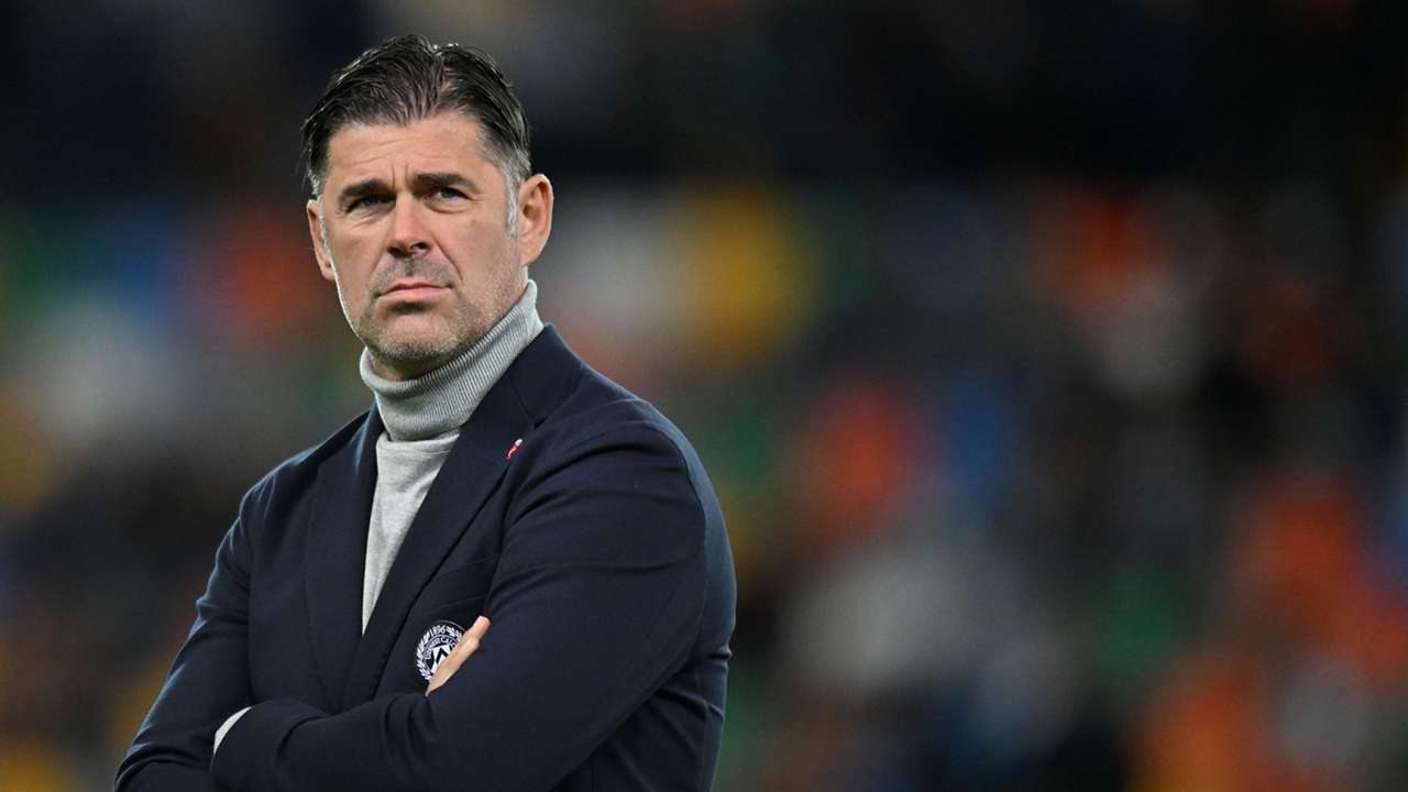 Sottil: "Per noi ottavo posto sarebbe come vincere lo scudetto. Fiorentina forte ma primo gol da evitare"