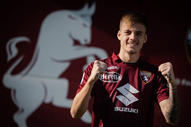 Ilic: "Contro la Fiorentina sarà una battaglia: sono una squadra tosta ma dobbiamo vincere"