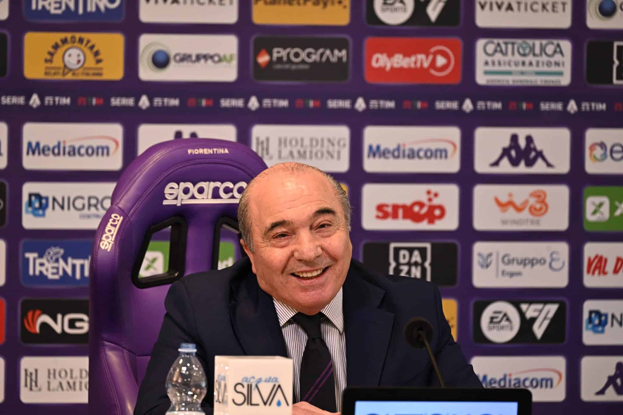 Commisso e Barone incontrano i procuratori giovedì: pagare un’unica commissione ma non solo. Le proposte