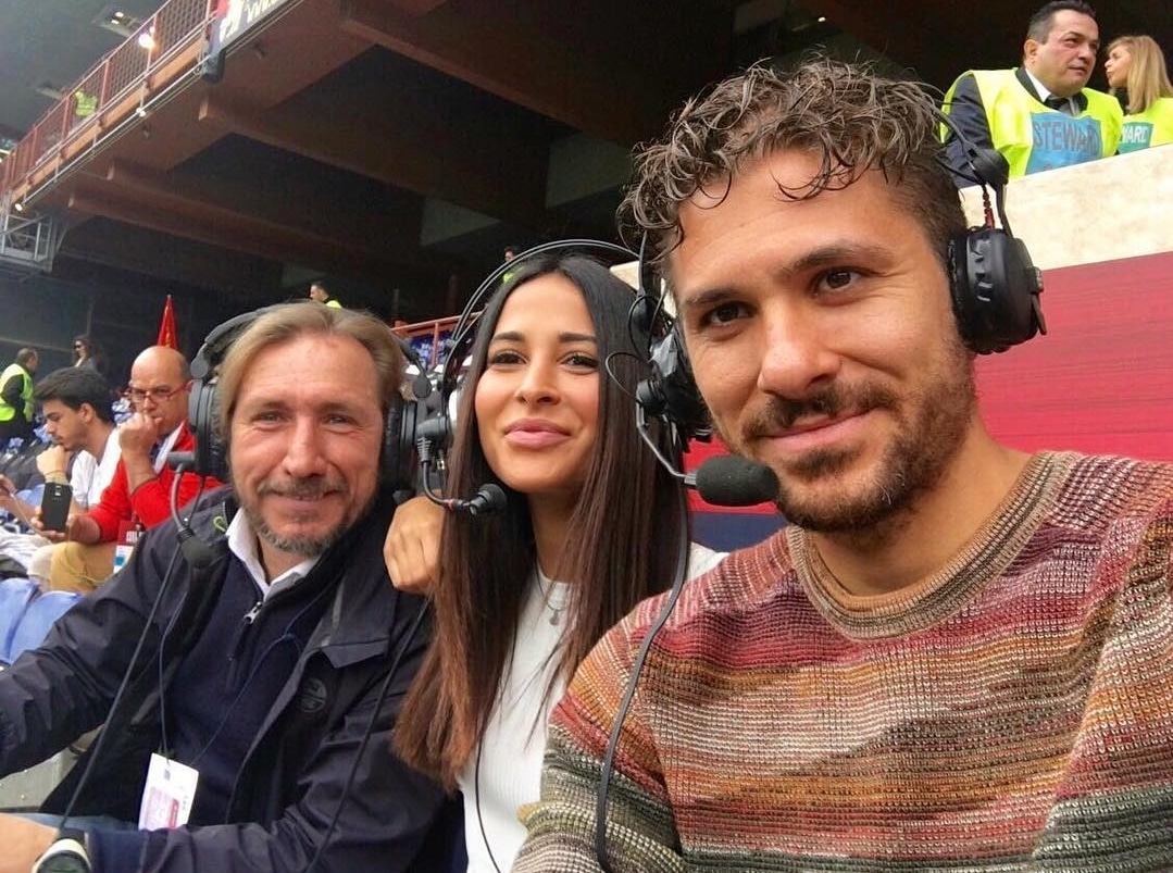 Cerci rapinato dopo aver visto Fiorentina-Inter, minacciato con una pistola giocattolo, se n'è accorto