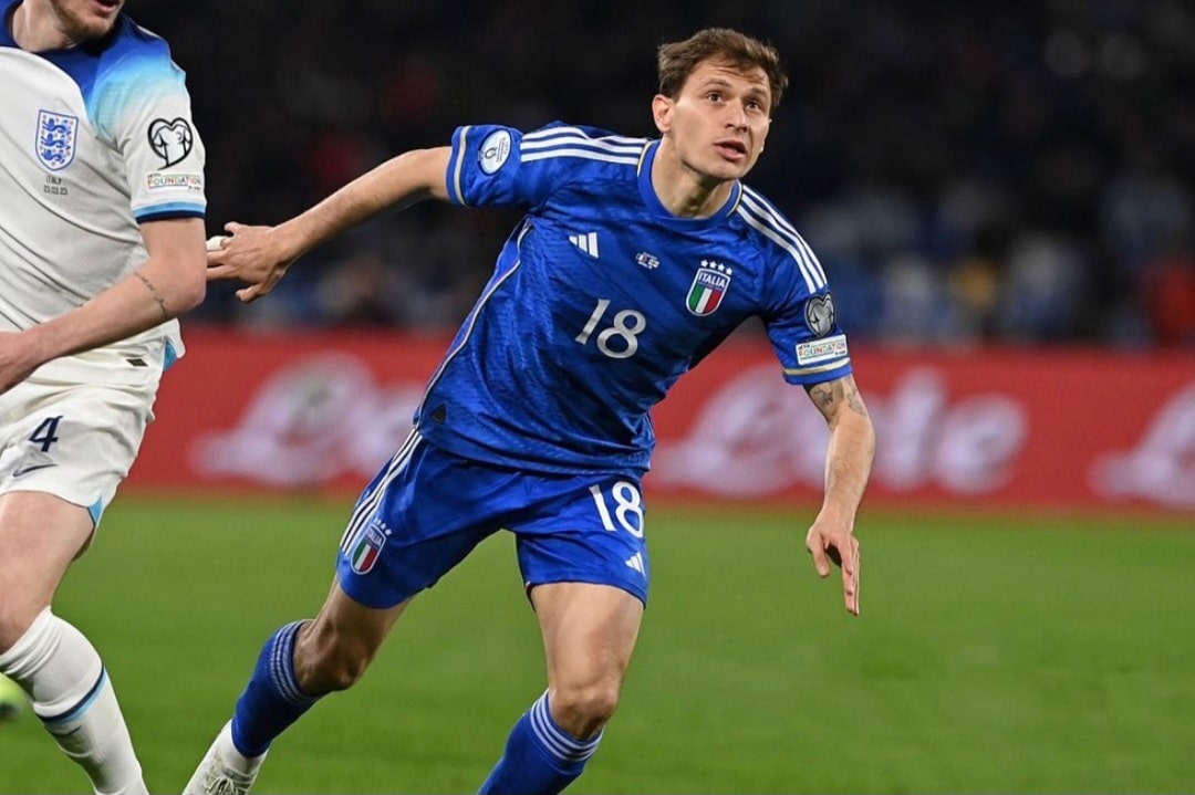 Le parole di Barella: "Siamo pronti a riportare la coppa a Milano, come abbiamo già fatto"