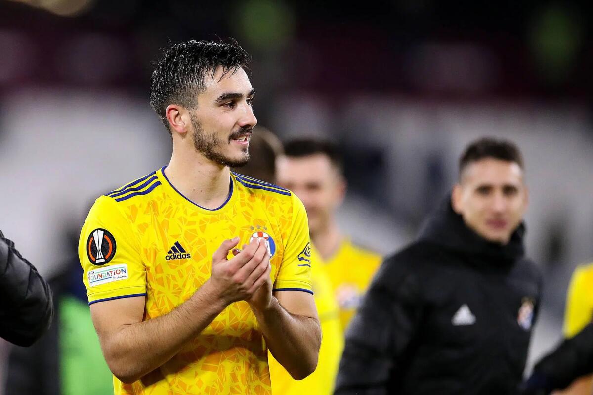 Dalla Germania: "Fiorentina su Sutalo, la Dinamo Zagabria chiede 20 milioni. Concorrenza del Lipsia" - 