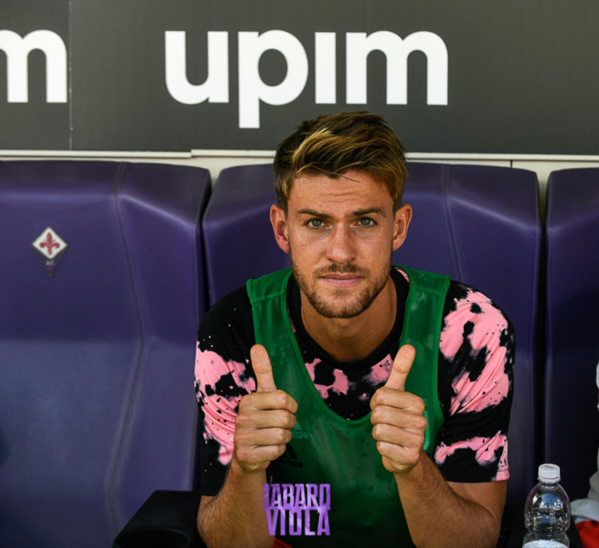 Tuttosport svela: "Rugani è l'ultima idea della Fiorentina per rinforzare la sua difesa" - Firenze, stadio A.Franchi, 14.09.2019, Fiorentina-Juventus, foto Fiorenzo Sernacchioli. Copyright Labaroviola.com