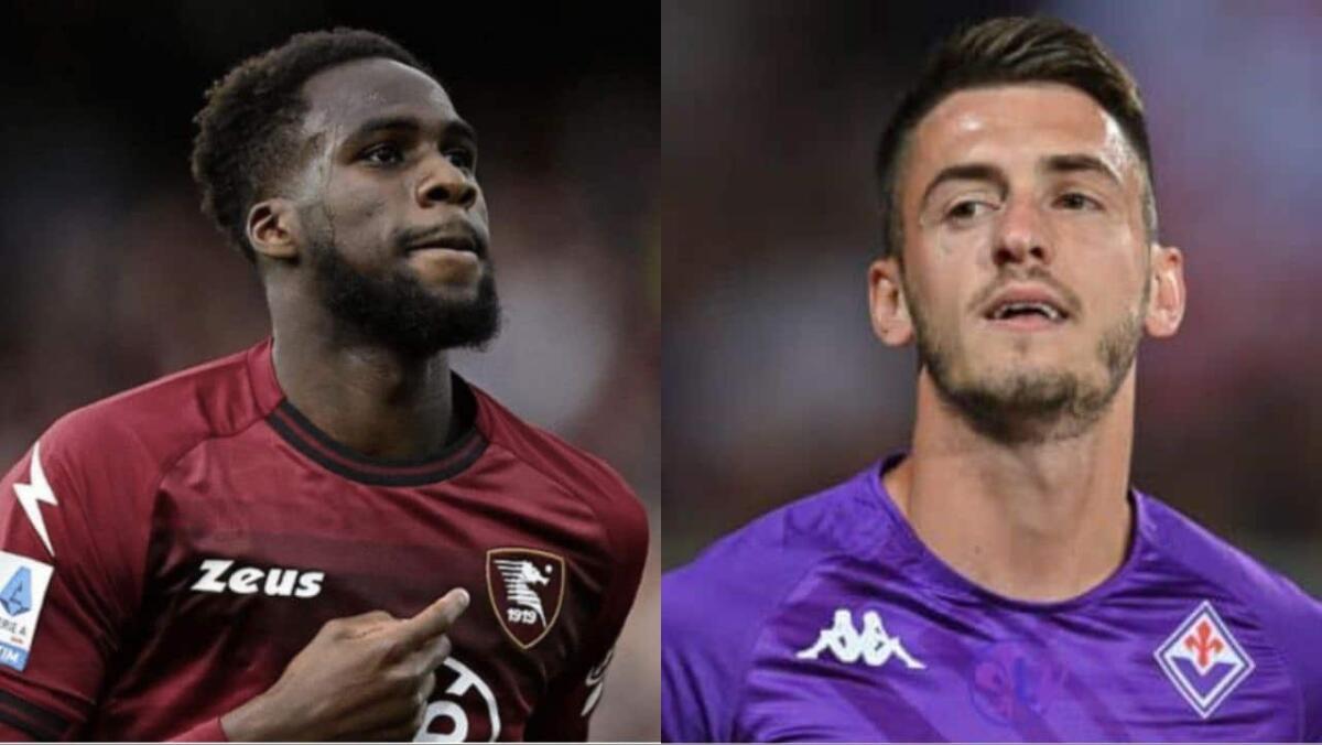 TMW, Fiorentina ha chiesto concretamente Dia alla Salernitana: Terzic la contropartita - 