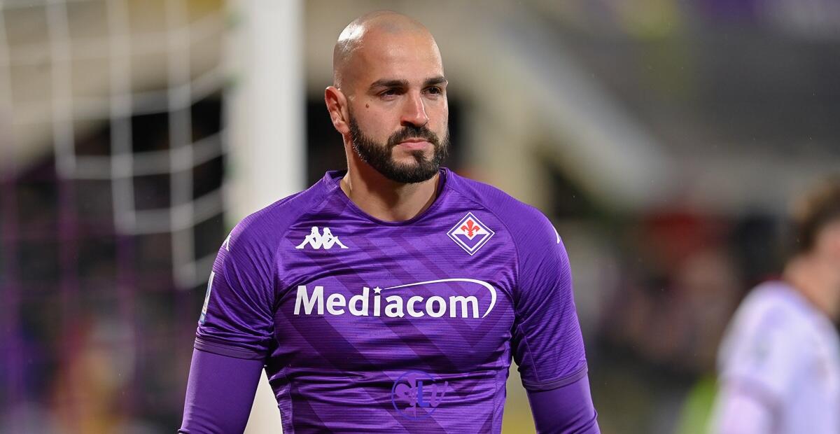 Saponara: "Voglio la ciliegina sulla torta. Futuro? Ho la Fiorentina nel cuore, parleremo a fine stagione" - Riccardo Saponara (ACF Fiorentina)