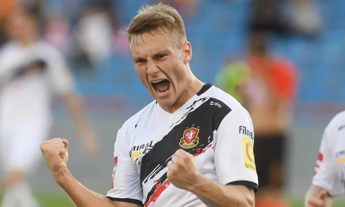 Ricordate Toni Fruk? Corvino lo prese per 2 milioni, tornerà alla Fiorentina. Lo vuole la Dinamo Zagabria - 