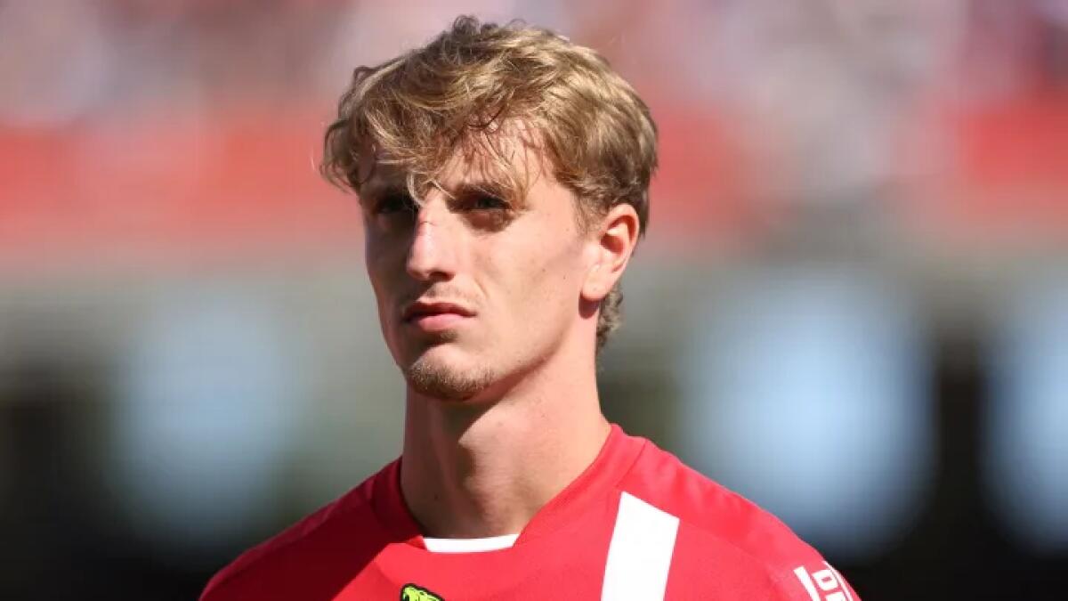 Nazione: "Fiorentina su Rovella, può arrivare dalla Juventus per "scontare" cifre Vlahovic e Chiesa" - 