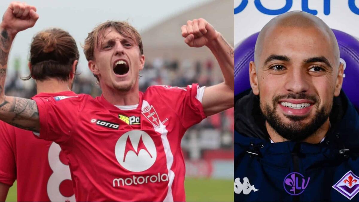 "La Fiorentina ha messo nel mirino Rovella della Juventus per sostituire Amrabat che sarà venduto" - 