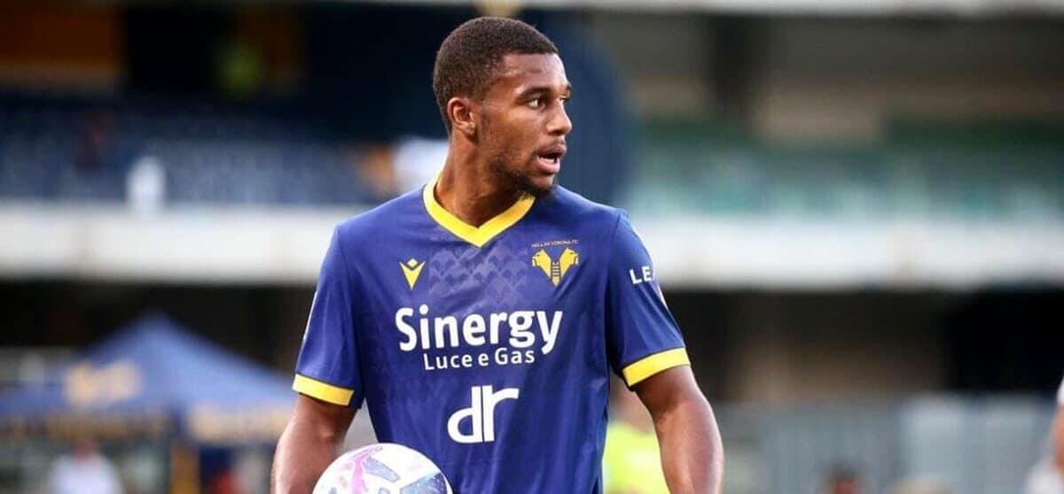 Di Marzio lo aveva accostato alla Fiorentina ma Hien domani si incontrerà con l'Atalanta - 