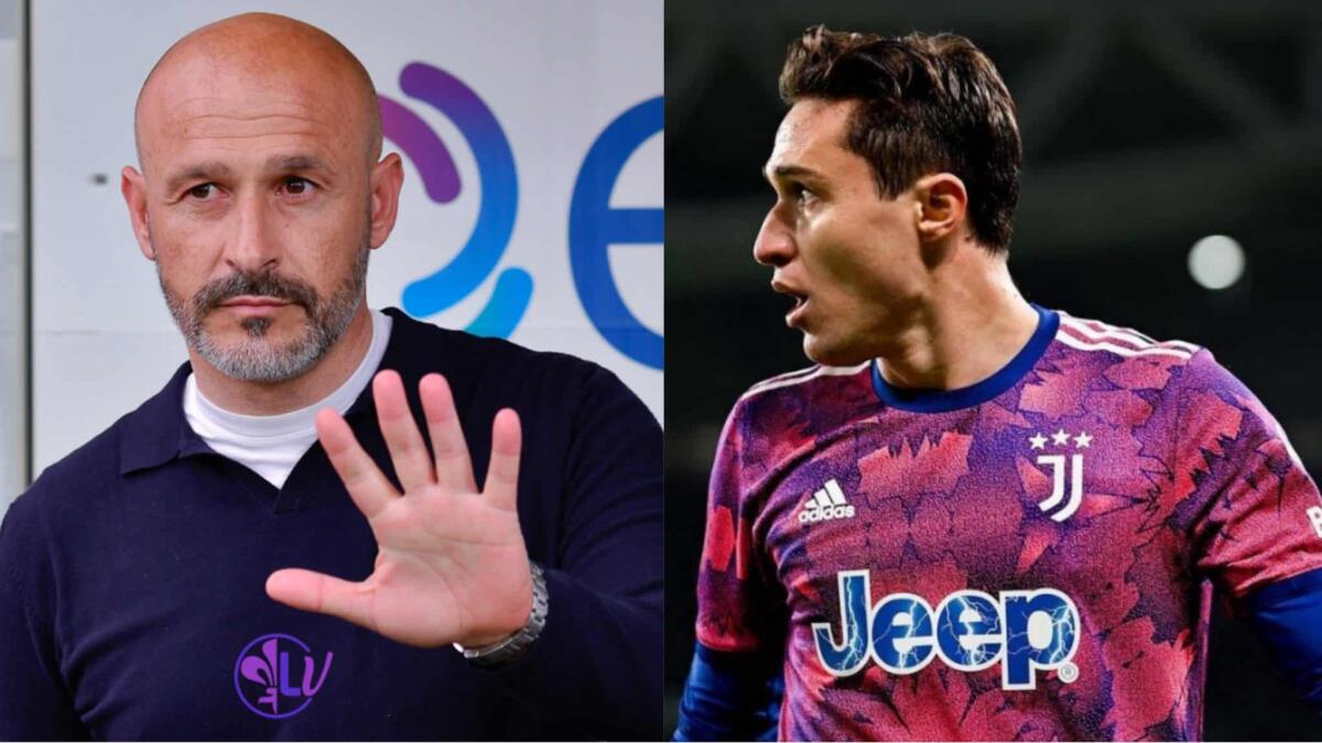 Bucciantini: "Se Chiesa fosse allenato da Italiano andrebbe in doppia cifra tutti gli anni, sarebbe il top" - 