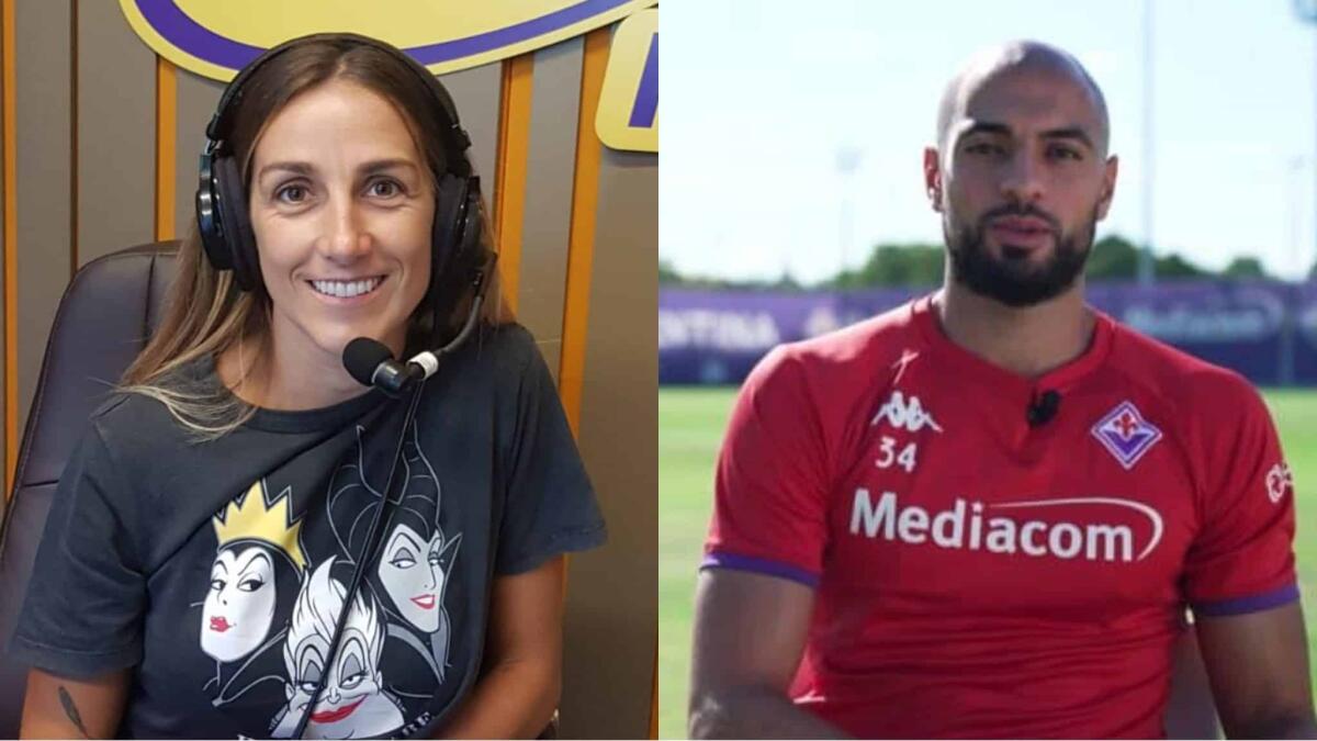 Rocio: "Atletico Madrid in grave difficoltà economica, prima di prendere Amrabat devono vendere" - 