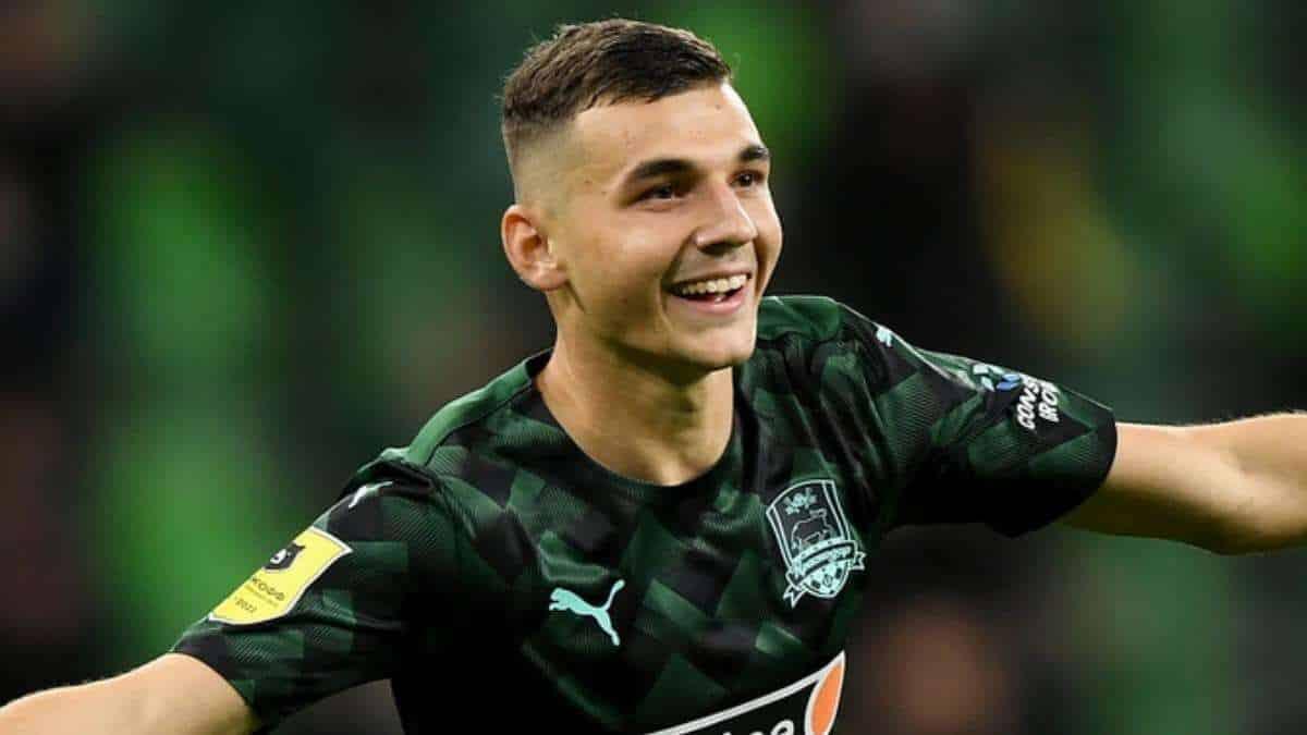 Spercjan nel mirino della Fiorentina, sul classe 2000 anche Inter e Sassuolo - 