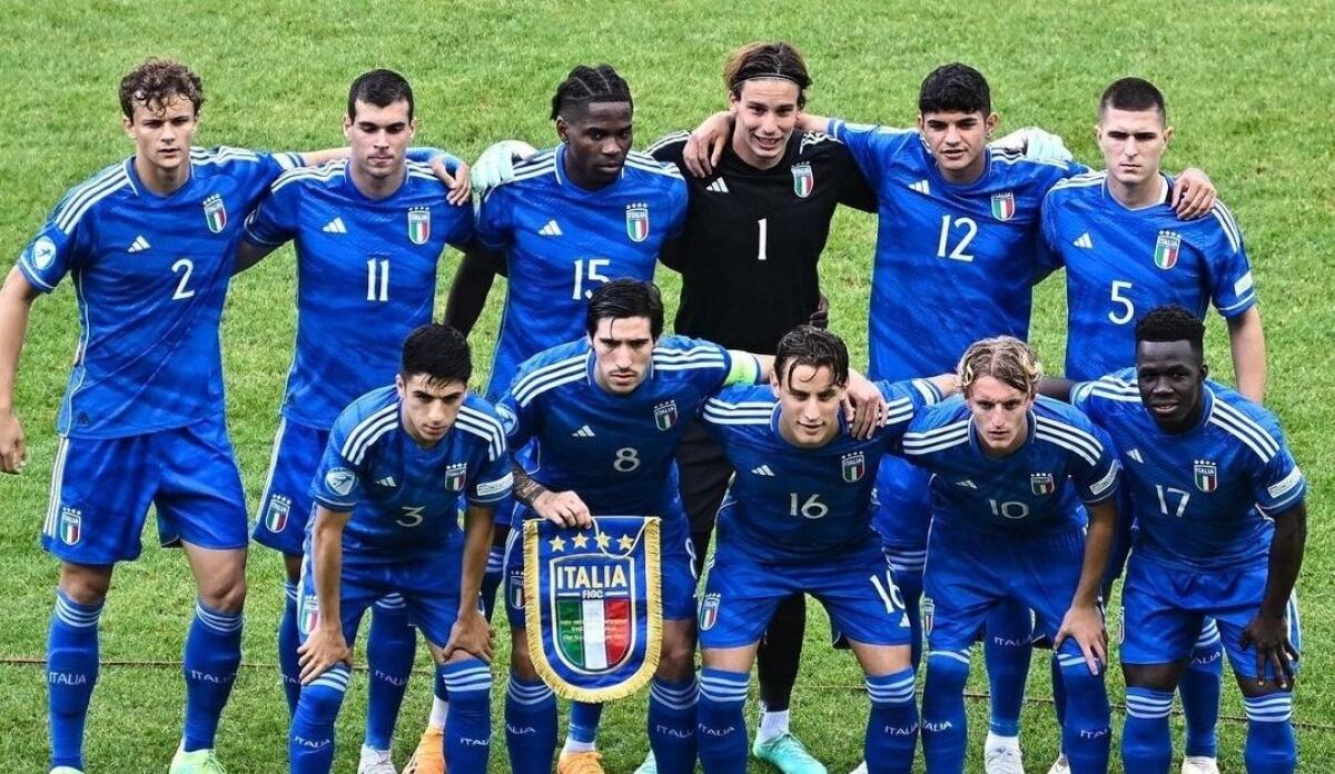 Carnesecchi fa la papera, l'Italia U21 perde contro la Norvegia e viene eliminata ai gironi dell'Europeo - 