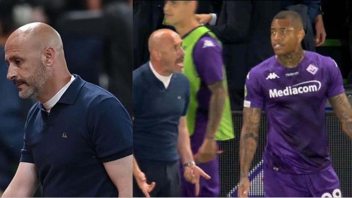 Amoruso: "Espressione di Italiano dopo gol West Ham emblematica: colpa sua e dei giocatori" - 