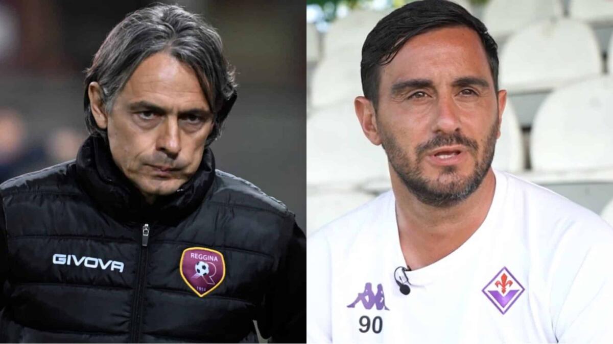 TMW, Aquilani potrebbe diventare il nuovo allenatore della Reggina se Inzaghi dicesse addio - 