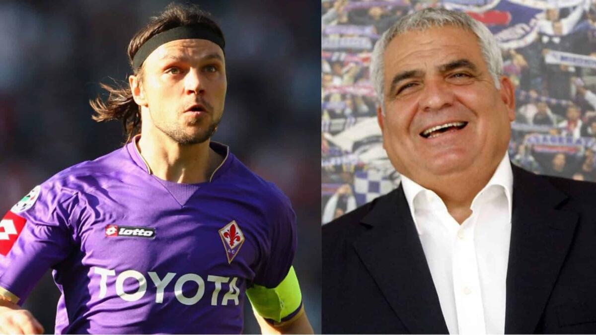 Ujfalusi: "Ho detto addio alla Fiorentina per colpa di Corvino, ero arrabbiato. Non fu per soldi" - 