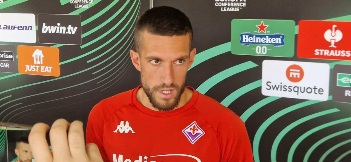 Biraghi: "Vorrei uscire dal campo senza rimpianti e con un trofeo. In Coppa Italia pagati 10-15'" - 