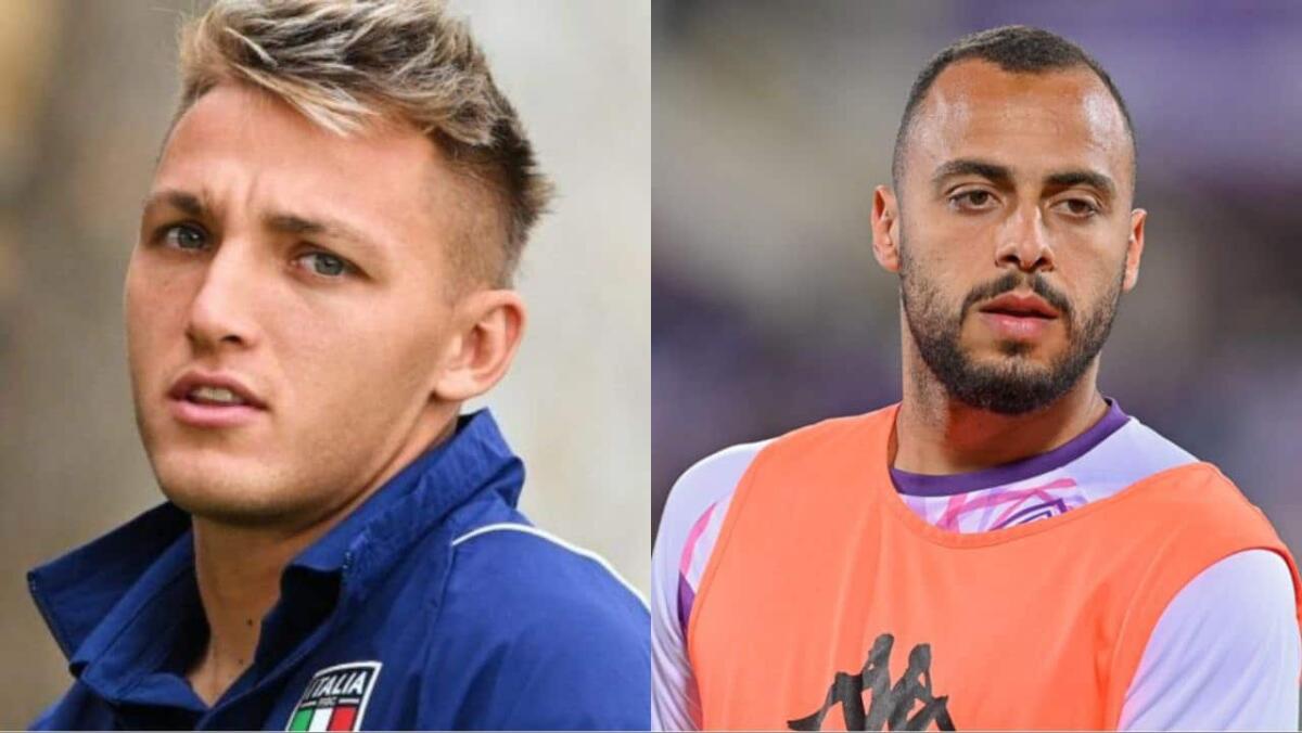 QS scrive: "Fiorentina in vantaggio per Retegui ma vincolato a Cabral. Il brasiliano ha mercato in Italia" - 