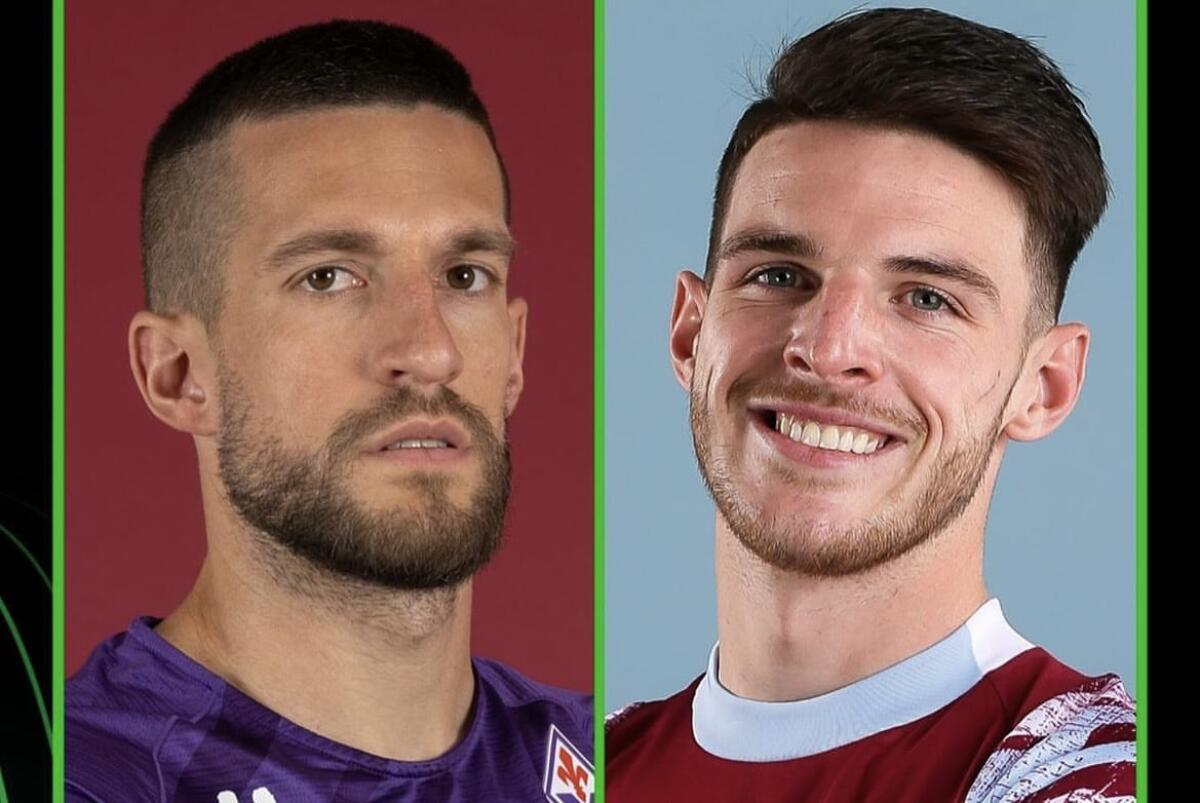 Dall'Inghilterra: "A Praga finirà come a Budapest: 1-1 e poi vincerà il West Ham ai rigori" - Foto: Instagram Conference