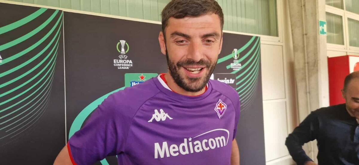 Terracciano: "La stanchezza non è permessa, ci giochiamo una stagione con la finale" - 