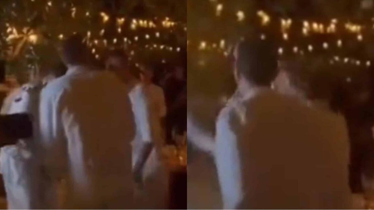 Bufera su Chiesa, salta e canta al coro: "E chi non è salta è un gobbo juventino". Tifosi inferociti - 