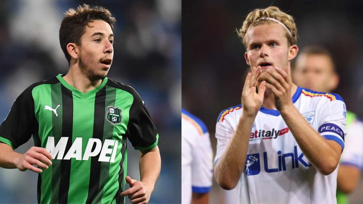 TMW, la Fiorentina non valuta Maxime Lopez, dopo cessione di Amrabat sarà trattativa per Hjulmand - 