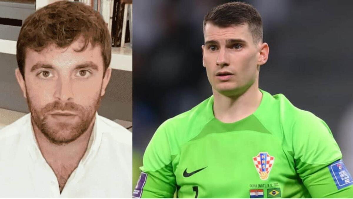 Romano annuncia: "Fiorentina offre 6 milioni più bonus per Livakovic, portiere titolare della Croazia" - 