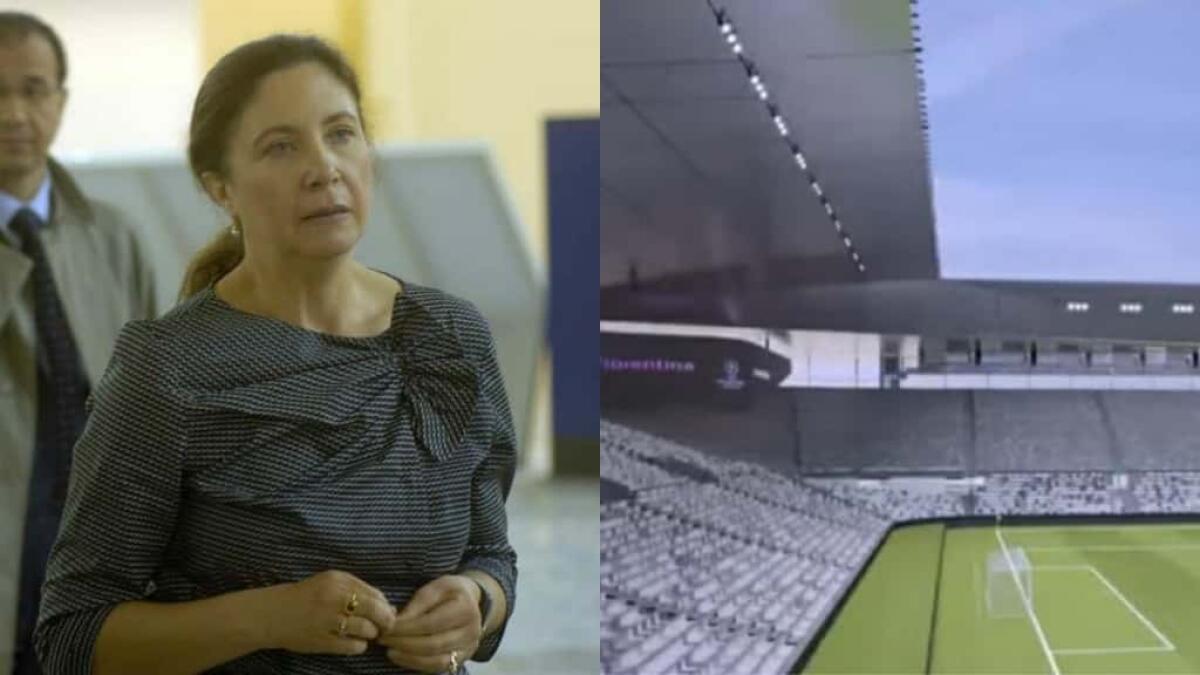 La famiglia Nervi dovrà farsene una ragione, il Tar dà ragione al comune sul nuovo stadio Franchi - 