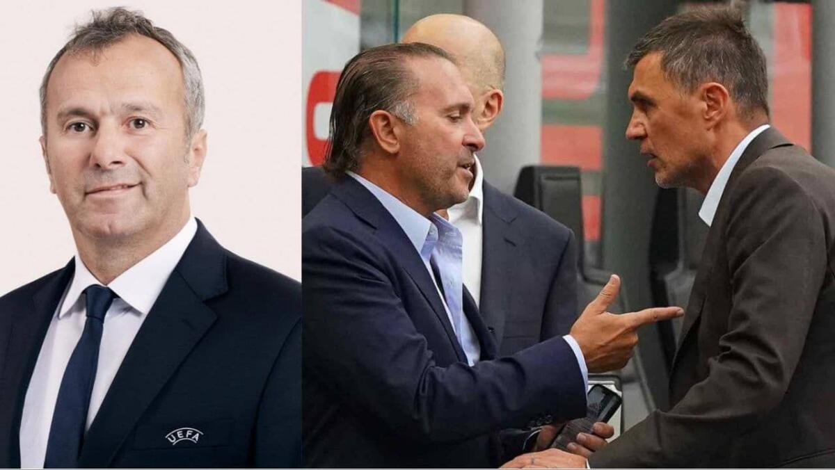 Savicevic si scaglia contro il Milan degli americani: "Non capiscono di calcio, pensano sia l'NBA" - 