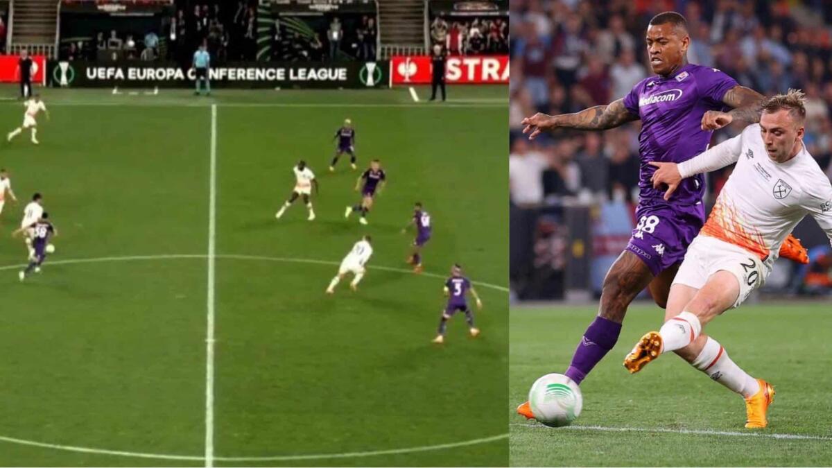 "Non esiste squadra che su una rimessa abbia la difesa in area, la posizione era giusta. Errore di Igor" - 