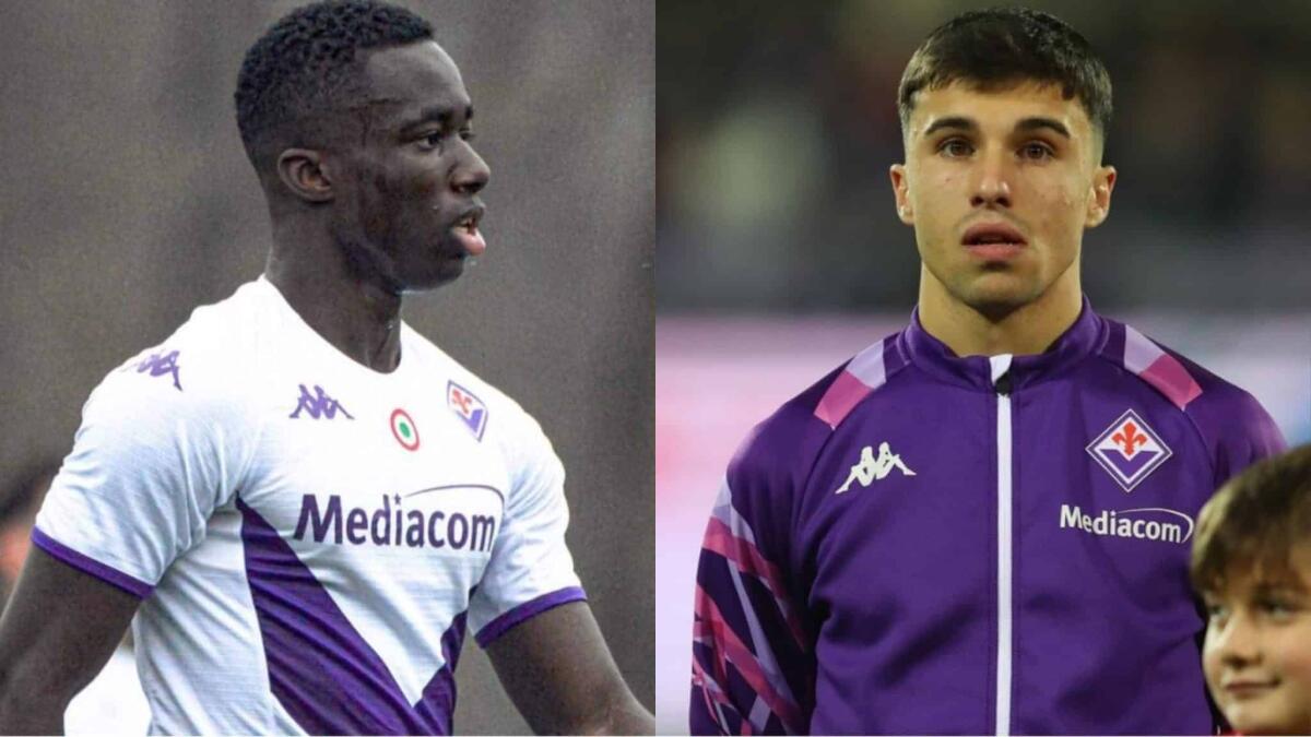 Dall'Emilia: la Reggiana mette gli occhi in casa Fiorentina. Nel mirino Kayode e Bianco - 