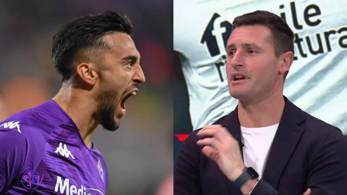 Pasqual esalta Nico Gonzalez: "Cambiato di testa dopo il Mondiale, ora può fare davvero la differenza" - 