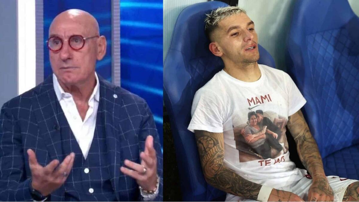 Graziani: "Torreira non ha lasciato Firenze per ragioni tecniche. Amrabat al Barca? Speriamo ci caschino" - 