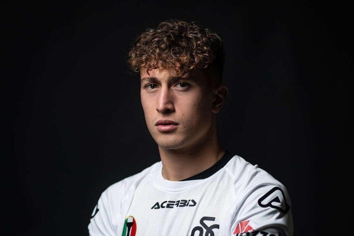 Corriere dello Sport: "Salvatore Esposito l'alternativa a Maxime Lopez, è in uscita dallo Spezia" - 