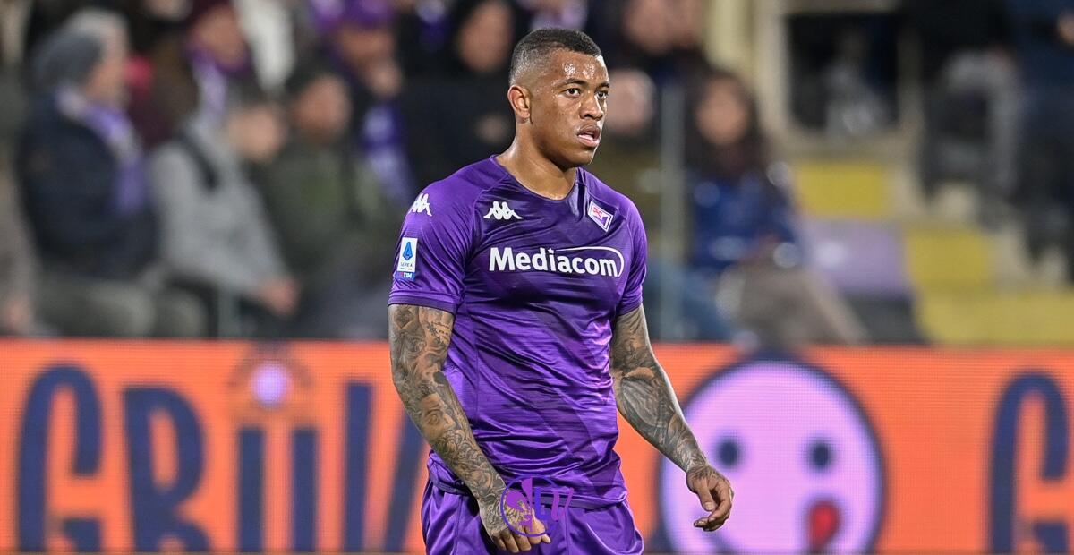 Repubblica: "Le cessioni fanno il mercato della Fiorentina ma il rischio è il basso tesoretto" - Firenze, stadio A.Franchi, 04.03.2023, Fiorentina-Milan, foto Lisa Guglielmi. Copyright Labaroviola.com