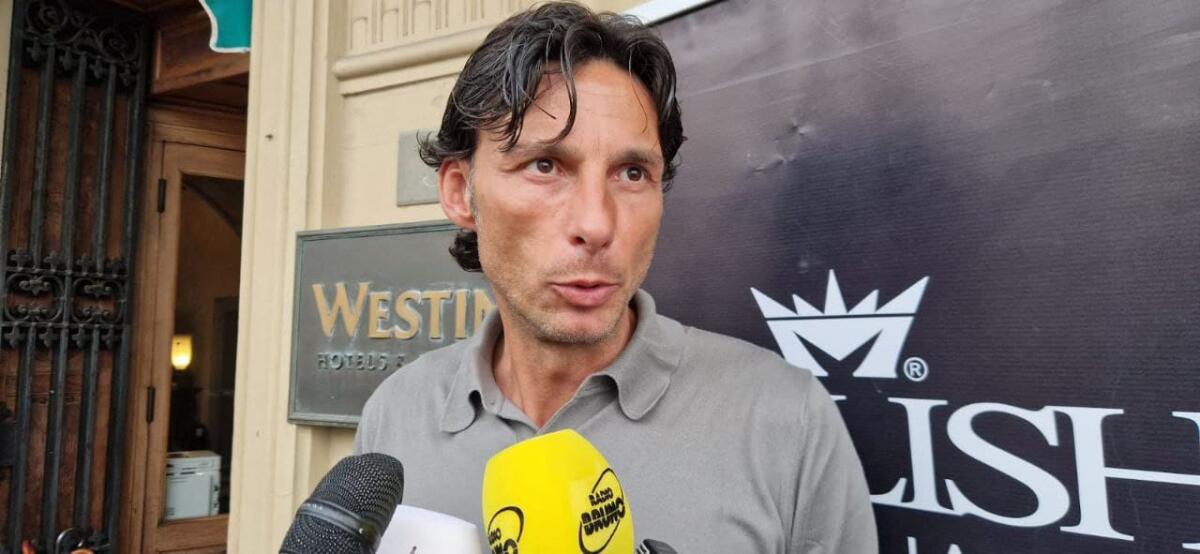 Cioffi: "Da tifoso della Fiorentina sono orgoglioso delle due finali, nessuno lo aveva previsto" - 