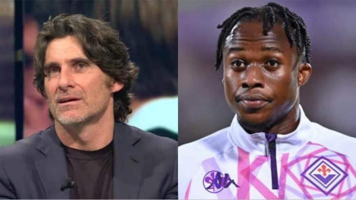 Bucciantini: "Finale con West Ham potrebbe fare storia della Fiorentina. Jovic o Cabral? Occhio a Kouamè" - 