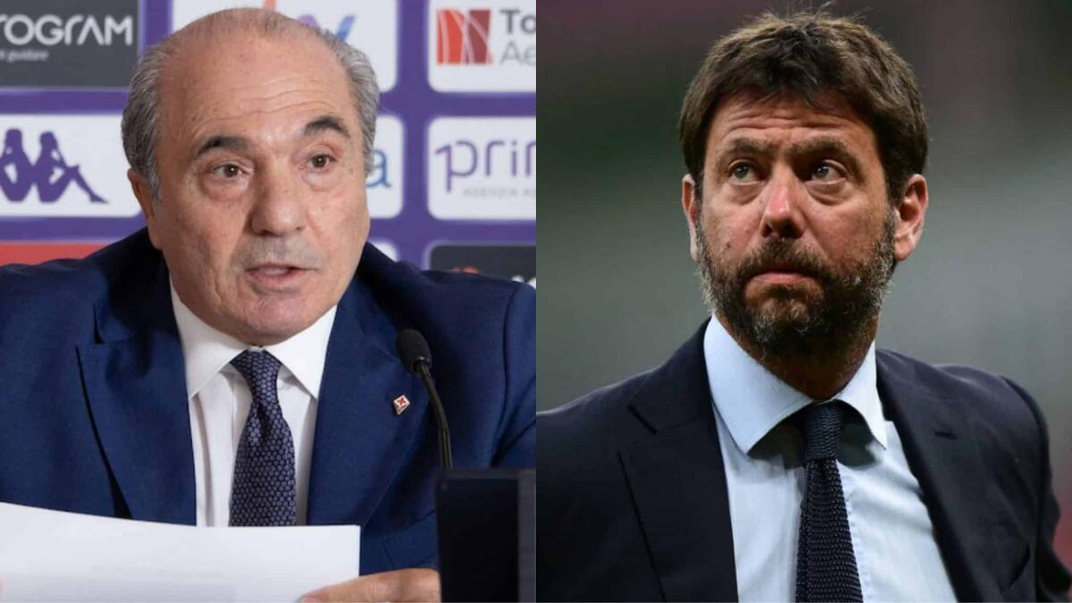 Repubblica spaventa la Fiorentina: "Se la Juventus rinuncia alla Conference nessuna italiana ripescata" - 