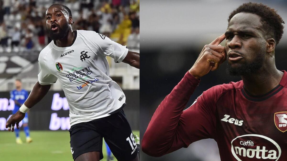 Repubblica, la ricerca dell'attaccante continua: Dia e Nzola sono i preferiti - 