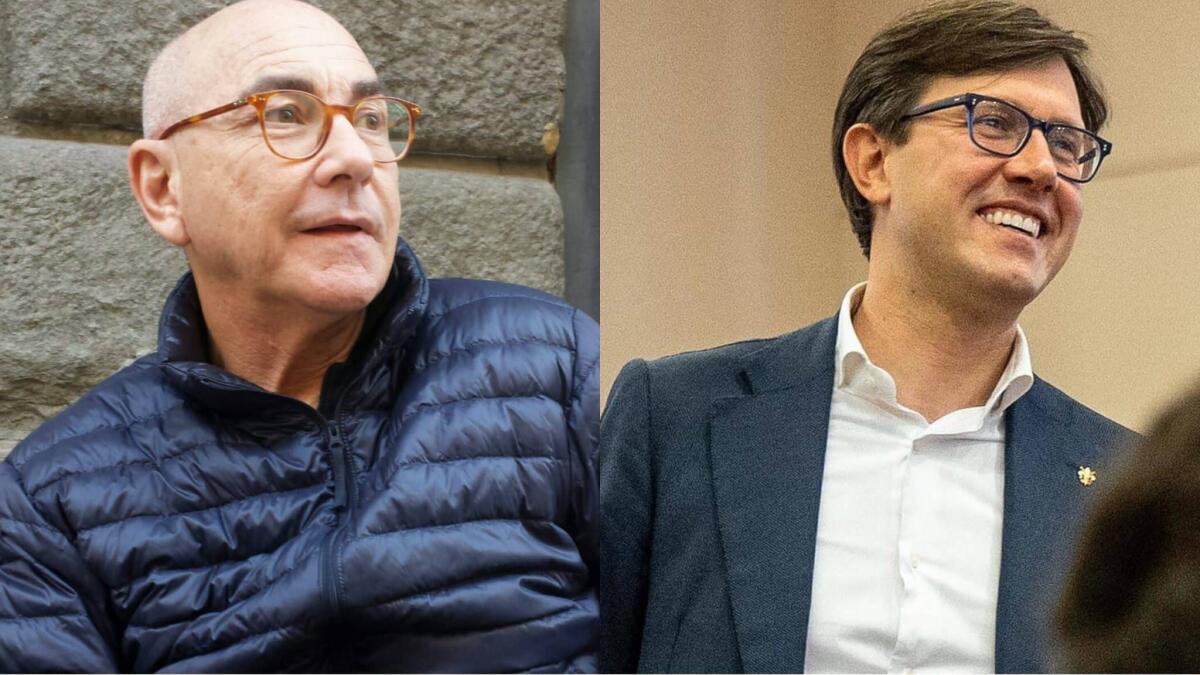 Bucchioni sul restyling del Franchi: "Lo stadio è nostro non di Nardella, dovrebbe dimettersi" - 