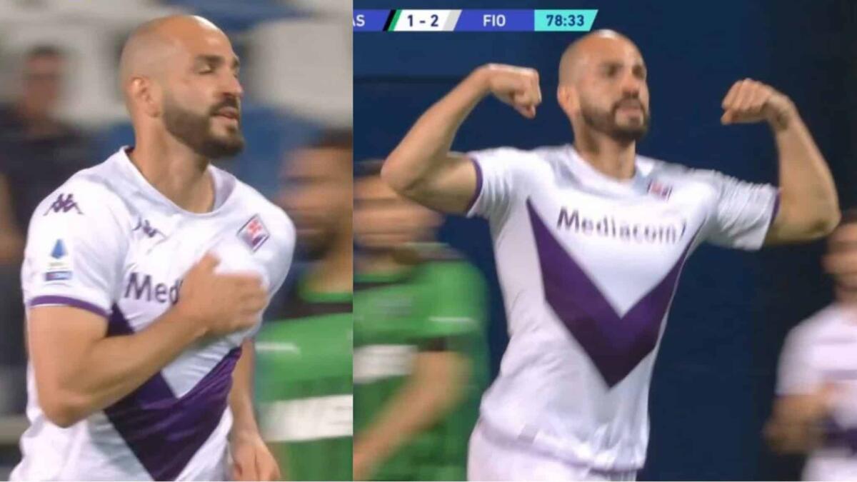 PAGELLE FIORENTINA: SAPONARA MERAVIGLIOSO, GOL E ASSIST. NICO IMPRENDIBILE, CEROFOLINI PARA - 