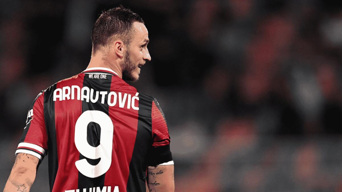 Bazzani: "Arnautovic sarebbe perfetto per la Fiorentina. Un difetto? Vuole sentire la leadership" - 