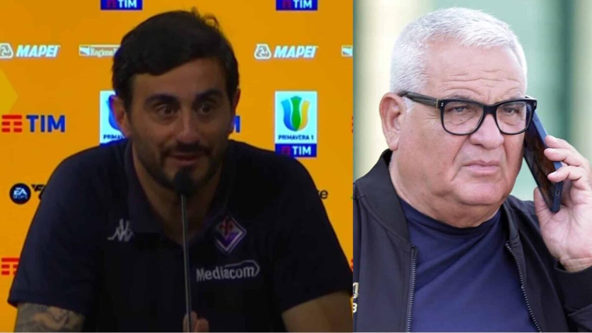 Solo stranieri nel Lecce Primavera, Aquilani: "Non è giusto per il settore giovanile e non la condivido" - 