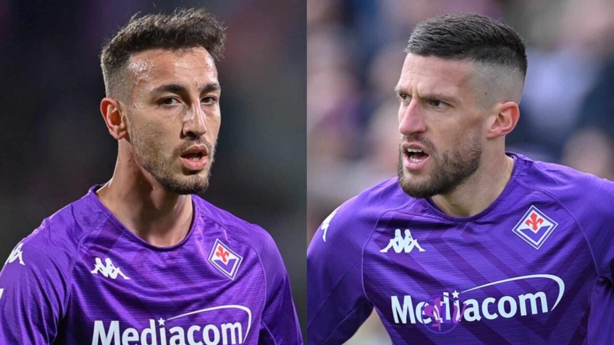 Castrovilli esalta Biraghi: "Il suo mancino è incredibile, glielo invidio. Per noi è fondamentale" - 