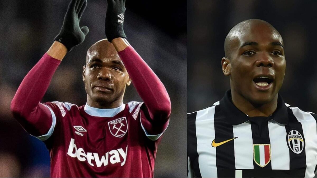 Ogbonna è tranquillo: "Ho già battuto la Fiorentina quando vestivo la maglia della Juventus" - 
