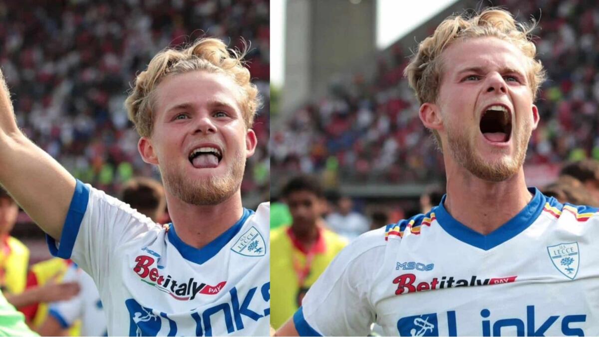 TMW, Fiorentina forte su Hjulmand ma costa 25 milioni e lo vogliono anche Juventus, Milan e Roma - 