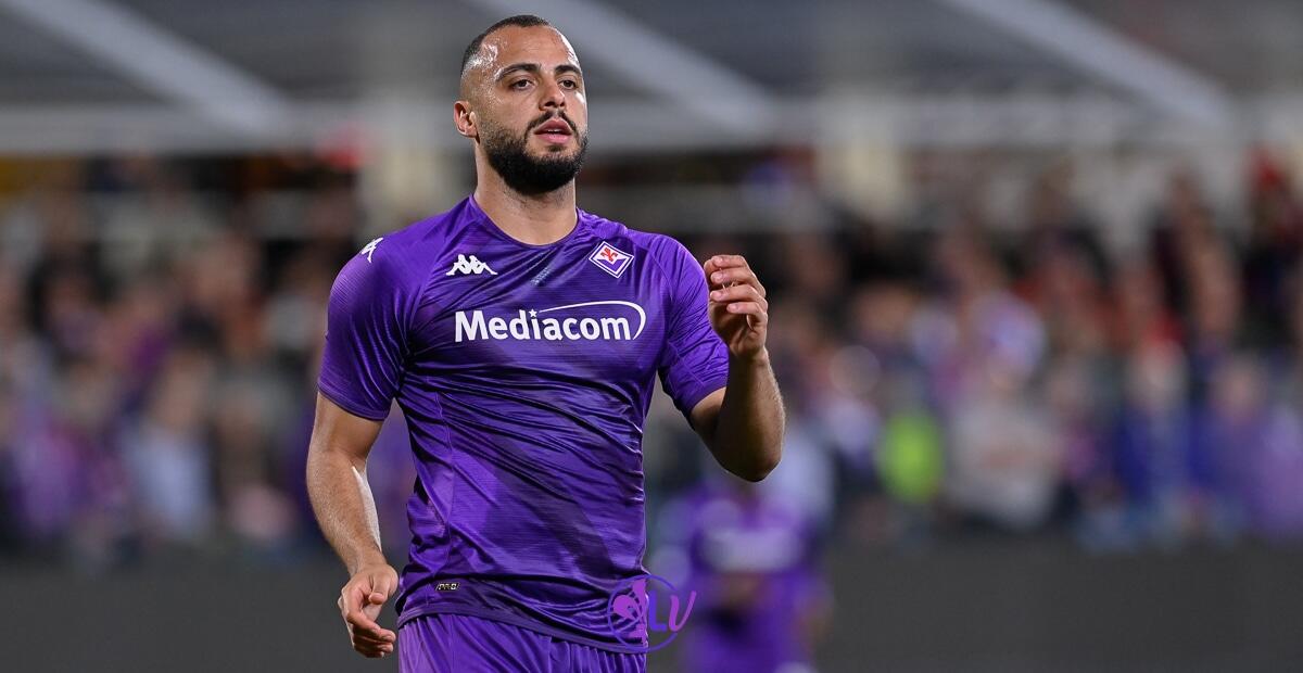 Da Roma scrivono: "La Lazio vuole Cabral, la Fiorentina chiede 20 milioni. Dia il sostituto a Firenze" - Firenze, stadio A.Franchi, 11.05.2023, Fiorentina-Basilea, foto Lisa Guglielmi. Copyright Labaroviola.com