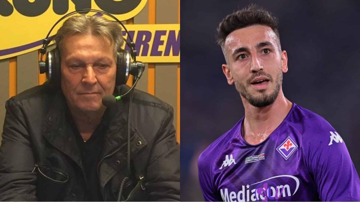 De Magistris lancia la bomba: "Mi hanno detto che Castrovilli non vuole rinnovare il contratto" - 