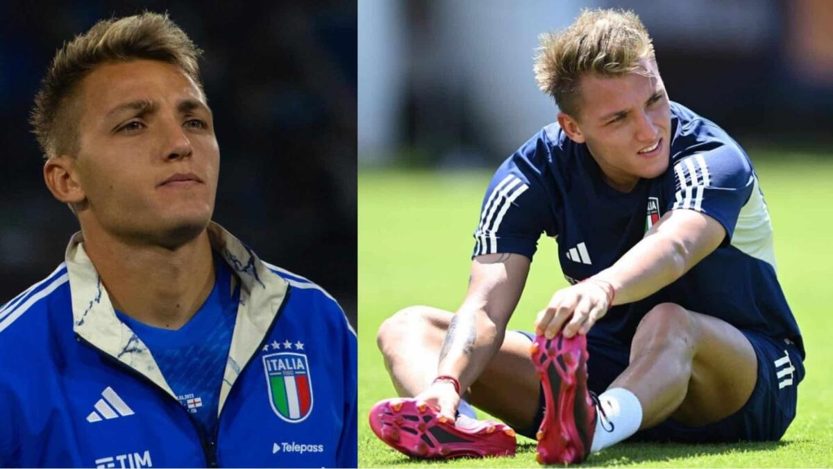 Retegui a Firenze, il tassista: "Vieni alla Fiorentina" lui risponde: "Voglio la serie A" ma niente indizio - 